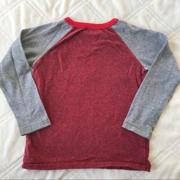 Boy’s Raglan Bundle - Picture 3 of 5
